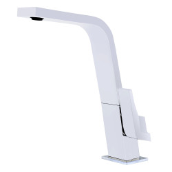 GRIFO TEKA  IC 915 BLANCO