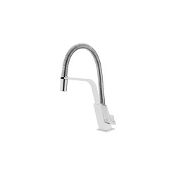 GRIFO TEKA IC 939 BLANCO