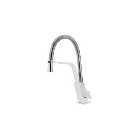 GRIFO TEKA IC 939 BLANCO