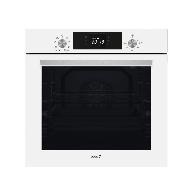 HORNO CATA MDS-8008 WH