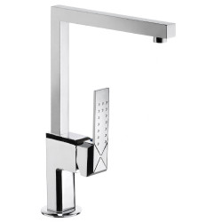 GRIFO TEKA MZX CROMO EXPRESSION