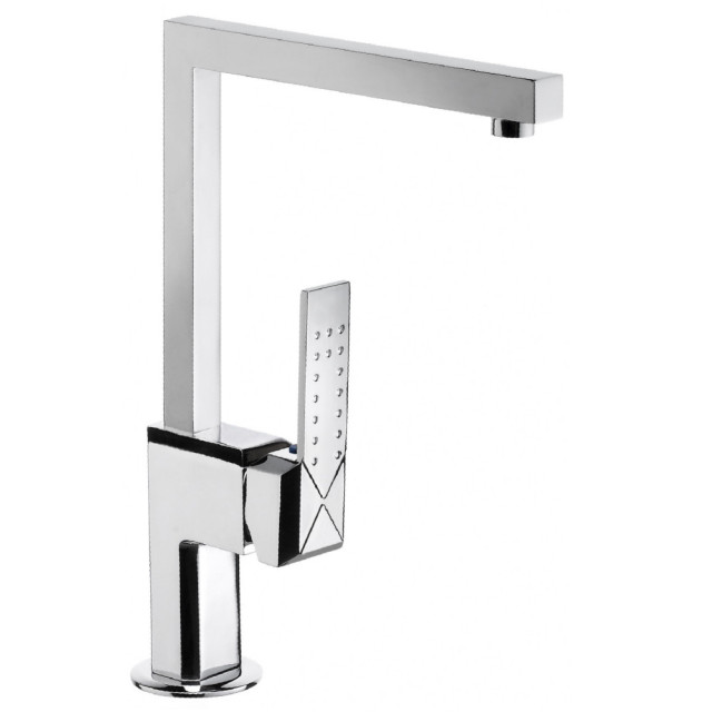 GRIFO TEKA MZX CROMO EXPRESSION