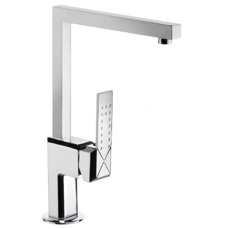 GRIFO TEKA MZX CROMO EXPRESSION
