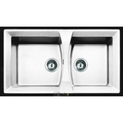 FREG. TEKA UNIVERSO 90 GT 2C WHITE
