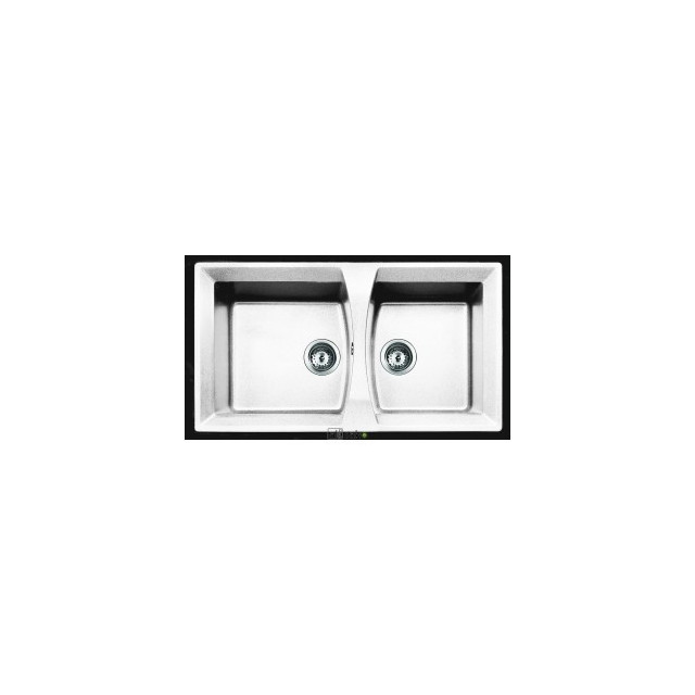 FREG. TEKA UNIVERSO 90 GT 2C WHITE