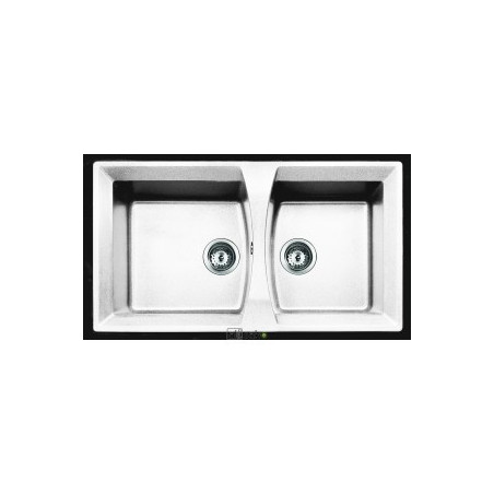 FREG. TEKA UNIVERSO 90 GT 2C WHITE
