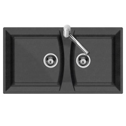 FREG. TEKA UNIVERSO 90GT 2C VOLVANO BLACK