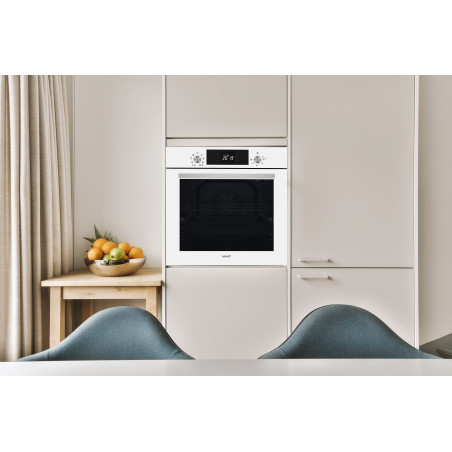 HORNO CATA MDS-8008 WH