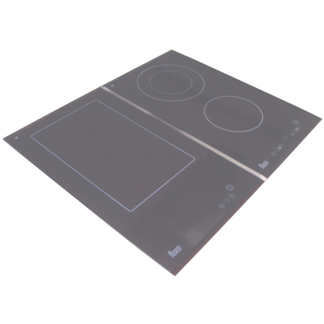 KIT UNIÓN ENCIMERAS EFX (1 UD)