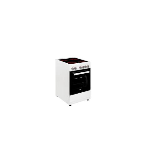 COCINA TEKA FS 502 4VE WH
