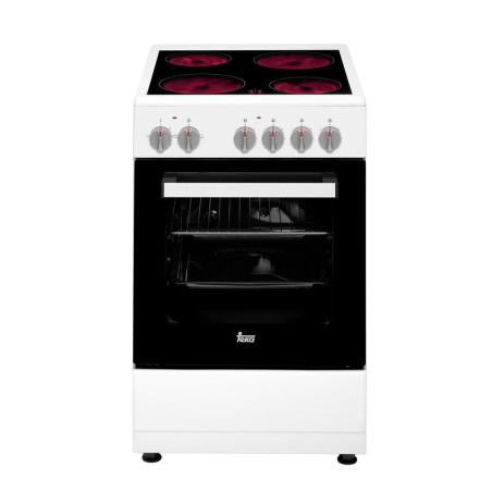 COCINA TEKA FS 502 4VE WH