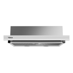 CAMPANA TEKA CNL 6415 BLANCO