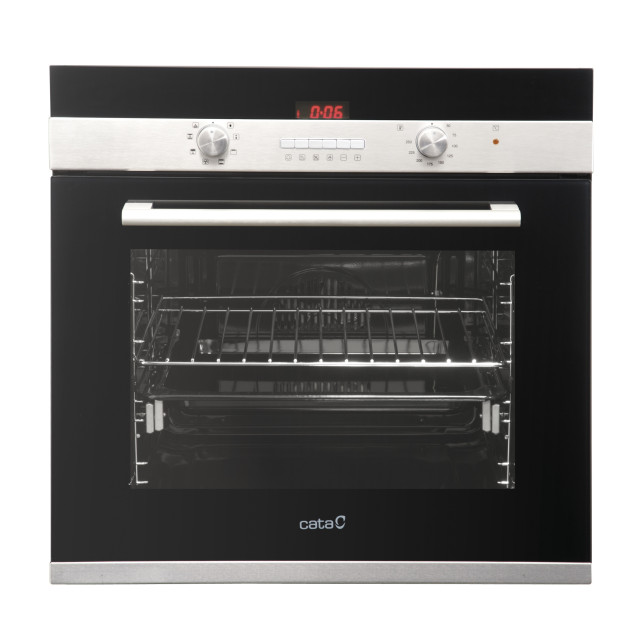 HORNO CATA CDP 780 AS BK