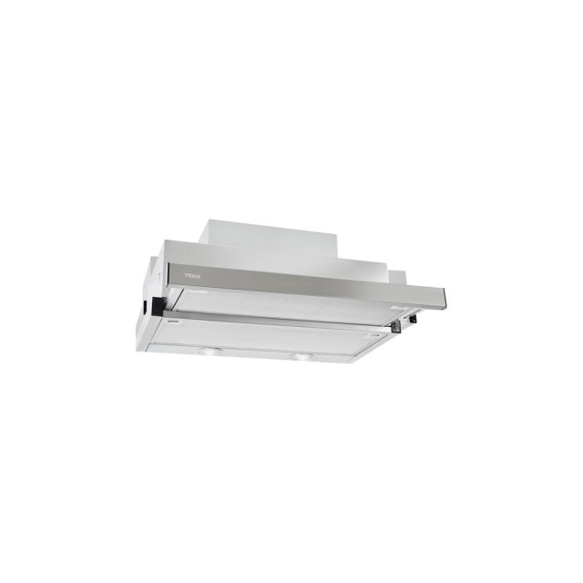 CAMPANA TEKA CNL 6610 INOX