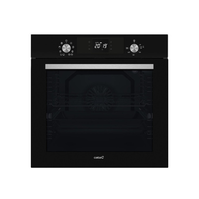 HORNO CATA MDS-8008 BK