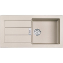 FREG.FRANKE SIRIUS SID-611-L CAFE CREME