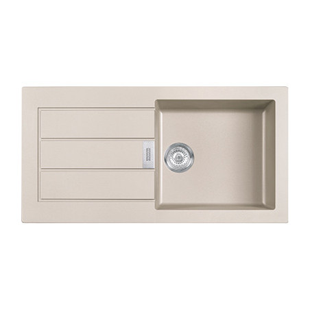 FREG.FRANKE SIRIUS SID-611-L CAFE CREME