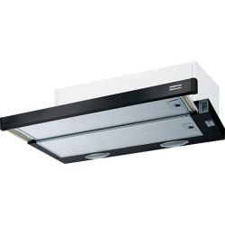 CAMPANA FRANKE FTC 632L BK
