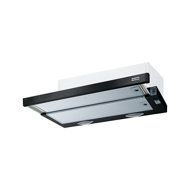 CAMPANA FRANKE FTC 632L BK