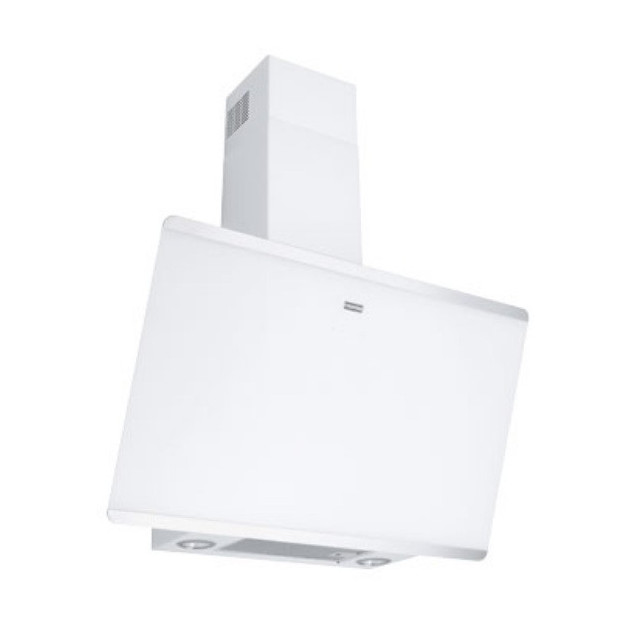 CAMPANA FRANKE EVO PLUS FPJ 705 V WH SS