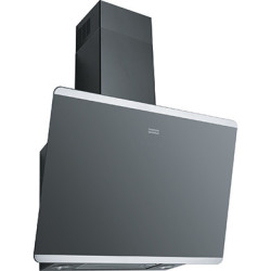 CAMPANA FRANKE EVO PLUS FPJ 625 V BK SS
