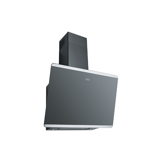 CAMPANA FRANKE EVO PLUS FPJ 625 V BK SS