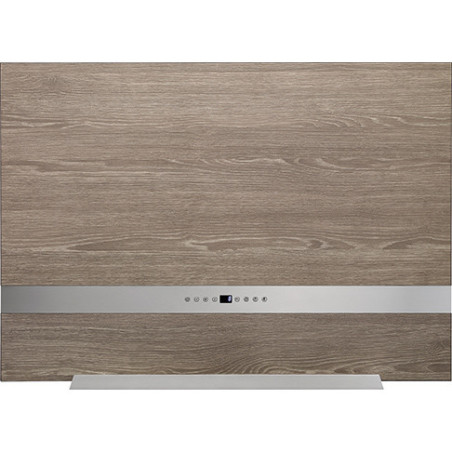 CAMPANA FRANKE NATURE 800 W GREY OAK FKE