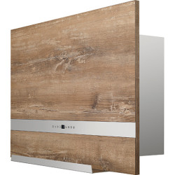 CAMPANA FRANKE NATURE 800 W PATINATED OAK FKE