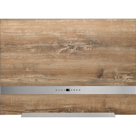 CAMPANA FRANKE NATURE 800 W PATINATED OAK FKE