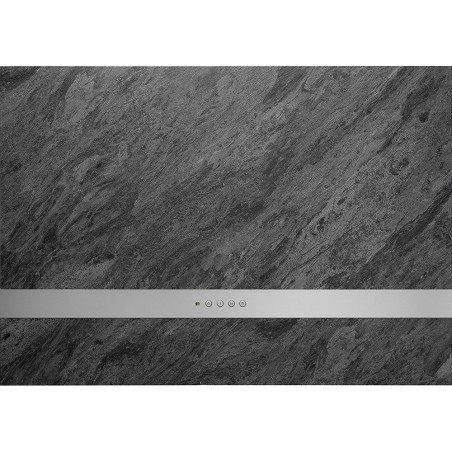 CAMPANA FRANKE MINERALE 800 DARK MARBLE