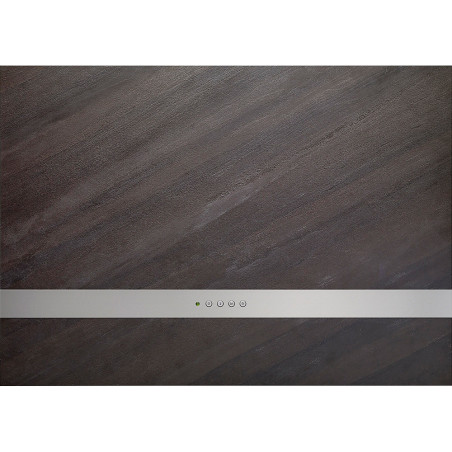 CAMPANA FRANKE MINERALE 800 W SLATE BROWN FKE