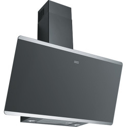 CAMPANA FRANKE EVO PLUS FPJ 825 V BK SS