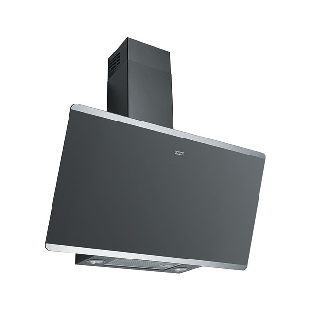 CAMPANA FRANKE EVO PLUS FPJ 825 V BK SS
