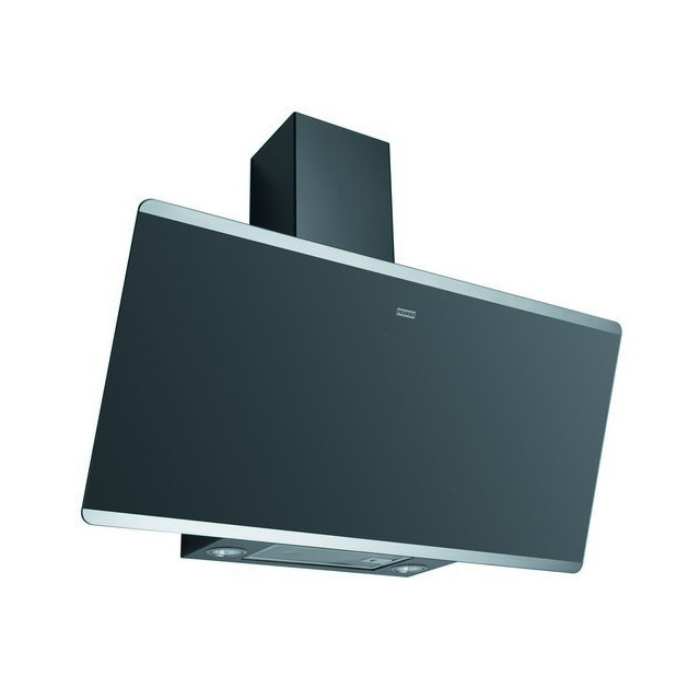 CAMPANA FRANKE EVO PLUS FPJ 925 V BK SS