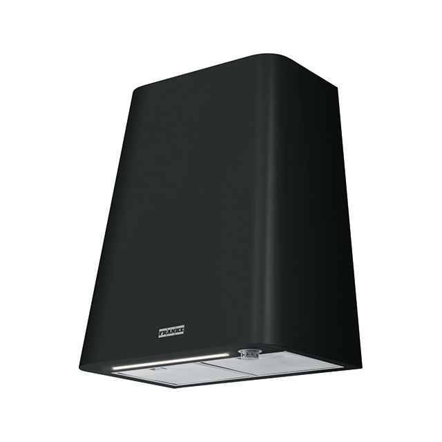 CAMPANA FRANKE SMART DECO FSMD 508 BK