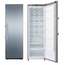 FRIGO EDESA EFS-1822 NF EX 1P.185CMS.INOX