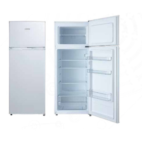 FRIGO EDESA EFT-1411 WH 2P.143CMS. BLANCO