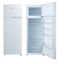 FRIGO EDESA EFT-1611 WH 2P.160CMS.BLANCO