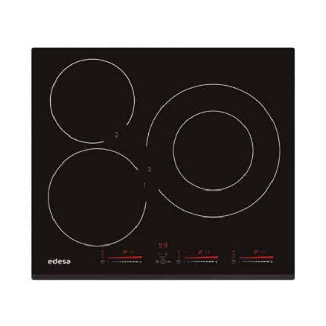 INDUCCION EDESA EIM-6330 B
