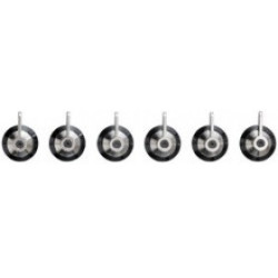 SMEG ACCESORIO 6MP1752X