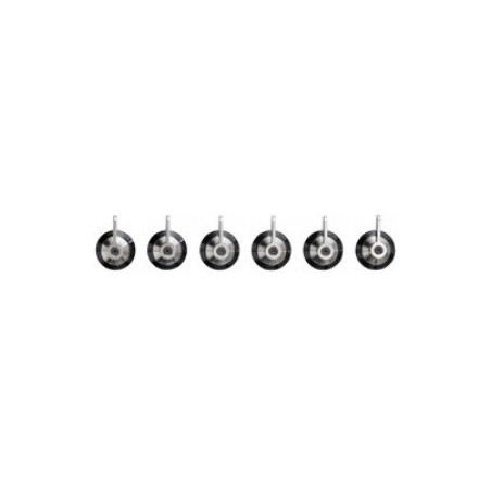 SMEG ACCESORIO 6MP1752X