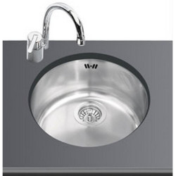 FREGADERO SMEG BST103P