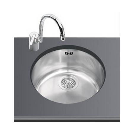 FREGADERO SMEG BST103P