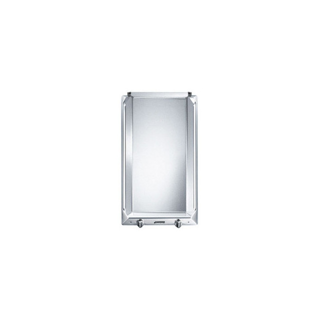 ACC. SMEG C30CX 1 Tapa 30 cm Mandos frontales ACC. SMEG C30CX 1 Tapa 30 cm Mandos frontales