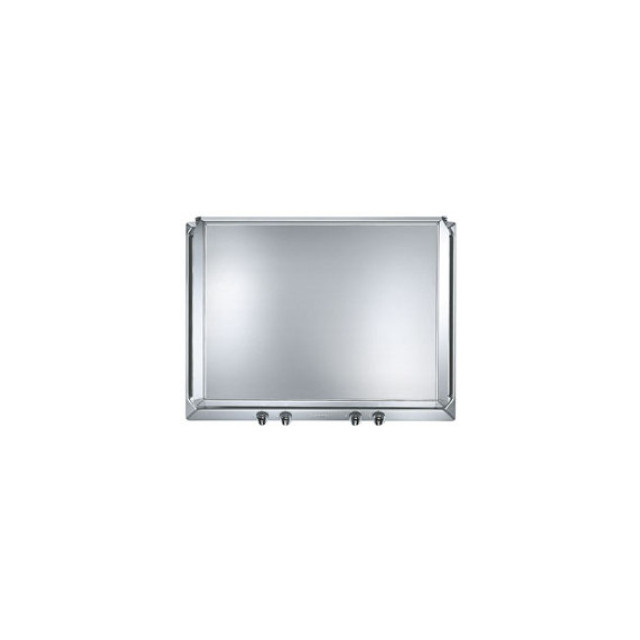 ACC. SMEG C70CX 1 Tapa 70 cm Mandos frontales ACC. SMEG C70CX 1 Tapa 70 cm Mandos frontales