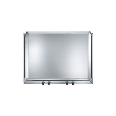 ACC. SMEG C70CX 1 Tapa 70 cm Mandos frontales