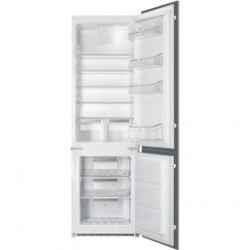 COMBI SMEG C7280NEP