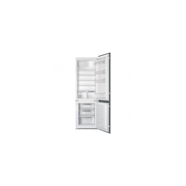 COMBI SMEG C7280NEP