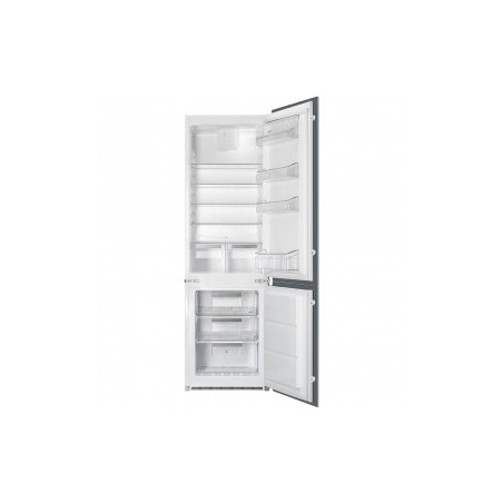 COMBI SMEG C7280NEP