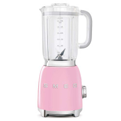 BATIDORA DE VASO SMEG BLF01PKEU ROSA